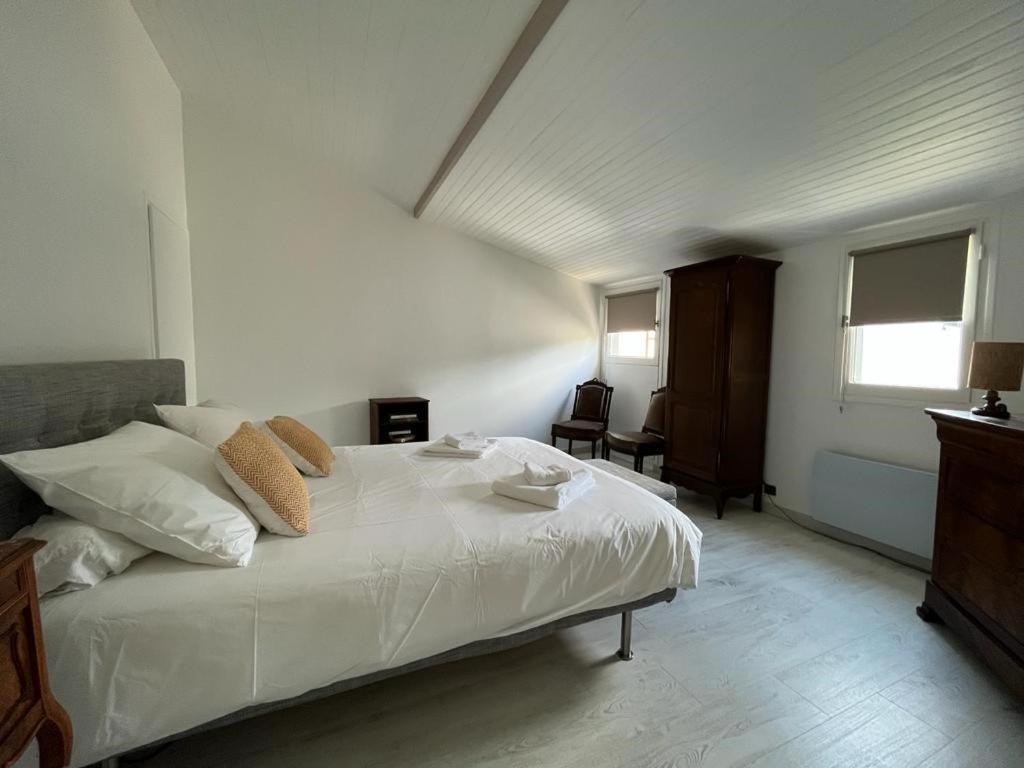 Maison/ Loft Familial A Étretat Zewnętrze zdjęcie